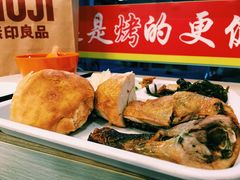 -香妃烤鸡(西单店)