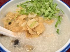 -宏状元现熬粥·京味菜(五棵松店)