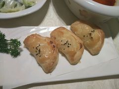 -七哥港式茶餐厅(亮马桥总店)