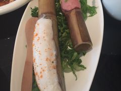 -小天鹅火锅(美佳华店)