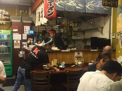 -豚骨王拉面(Orchid Hotel)