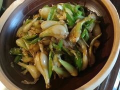 -井水小厨·湘菜(活力广场店)