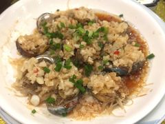 -天赋鱼馆(竹乡特色街店)