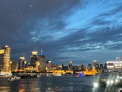 -三利音·浦之舟(滨江大道店)