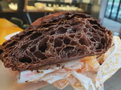 -OUR Bakery(三里屯太古里店)