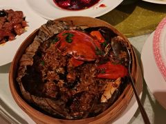 -金美华轩(东方路齐鲁店)