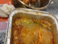 -哈哈碳都·牛肋条无限自助烤肉(宝龙店)