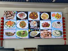 -日照大牌檔•小船海鲜(万平口店)