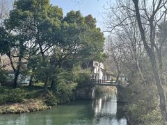 -西溪国家湿地公园