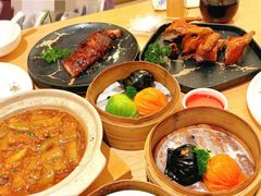-粤域茶餐厅