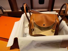 -HERMES(恒隆广场店)
