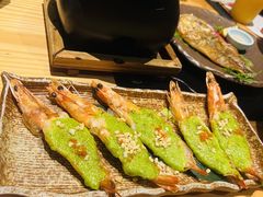 -花潮料理艺食馆(世欧广场店)