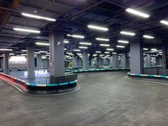 -e赛道卡丁车