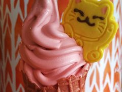 -麦当劳(中山大道中店)