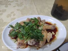 -电白鸭粥店(下沙二坊88号店)