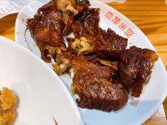 -恋萍小吃(时代店)