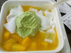 -圆碌碌甜品屋(狮山店)