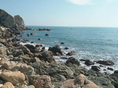 -西涌国际滨海旅游区