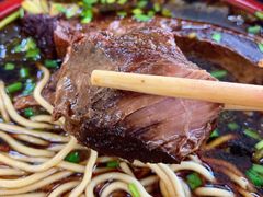 -小龙大肉面馆