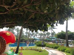 -三亚亚龙湾天域度假酒店