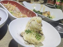 -隆喜元鱼汤包·海鲜(中联广场店)