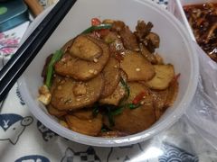 -玉林烤鸭店(垡头店)