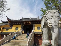 -平湖九龙山旅游度假区