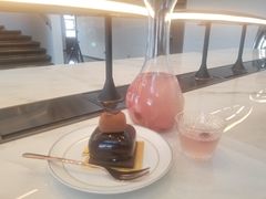 -V咖啡(兰州盛达希尔顿酒店)