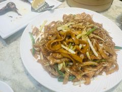 -好彩海鲜火锅饭店(银河百老汇店)