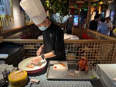 -京味斋·北京烤鸭(华威桥北工大店)