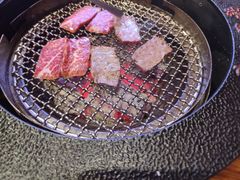 -热血兄弟·炭火烤肉(融侨中心店)