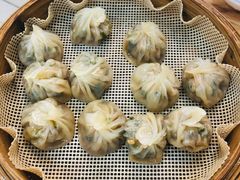 福鼎小笼包-大叔家福鼎小吃(十全街店)