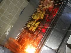 -小寒羊烧烤(凯瑞时代大厦店)