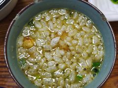 油茶-牛八宝桂林米粉(八里庄店)