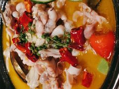 -神府路壹号·海鲜烧烤·砂锅粥·锅物(三坊七巷店)