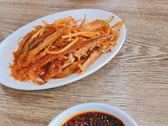 -韩麦大冷面(桂花街直营店)