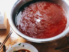 -老瓦房冷锅串串(文殊院店)