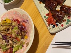 -鳗鲔料理小馆