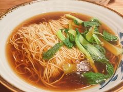 -贡梅老面馆·蟹粉面·无锡特色小吃(南长街主推店)