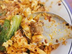 -老乌家特色小炒泡馍(大皮院店)