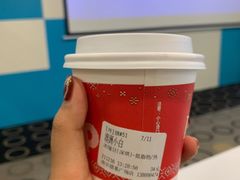 -Peet's Coffee皮爷咖啡(德基店)