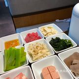 这个腊肉孔饭我可以吃十碗