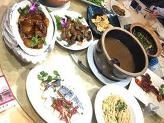 -五邑人家(江门店)