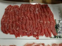 -風林火山烤室·涮肉