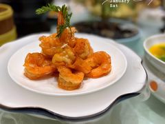 -御仙都北京菜馆·烤鸭店(双井店)