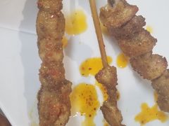 -大家烤羊庄·聚餐团建·谢师宴·生日派对(南山店)