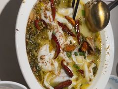 -花椒俏川菜小馆(南海万达店)