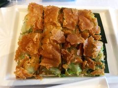 -春满园·早茶·粤菜·宴会(前海店)