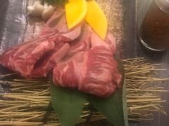-赤坂亭·M9和牛烧肉(南京江南虹悦城店)