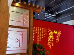 -北院·果木烤鸭·25年东北菜(创意产业园店)